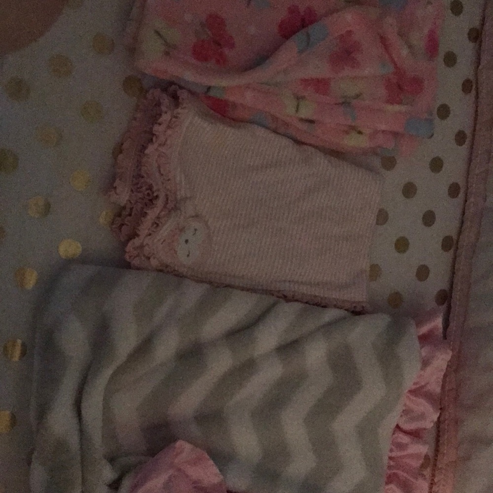 Baby Blankets